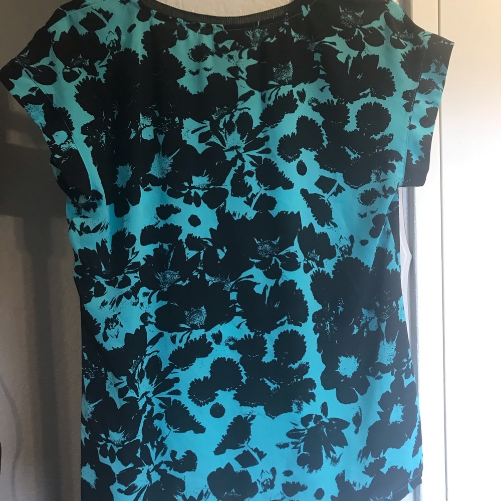 Ladies blouse - Picture 3 of 6